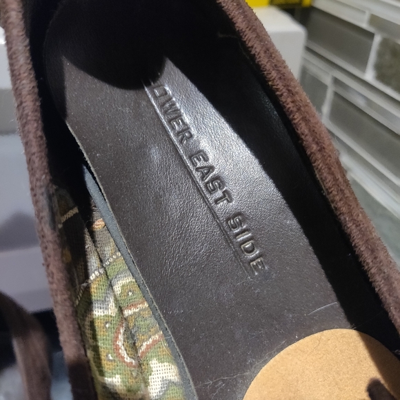 Payless wedge heels - Picture 4 of 5